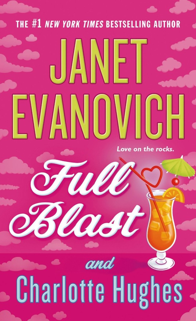 Janet Evanovich - Full Blast