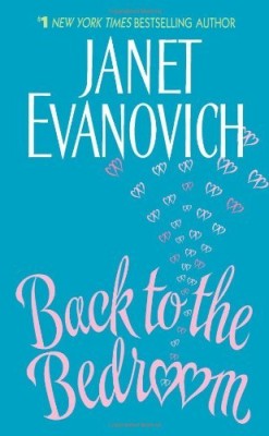 Janet Evanovich Back To The Bedroom