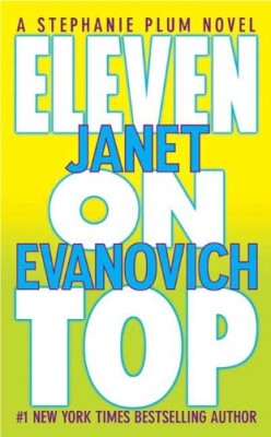 Janet Evanovich Eleven On Top