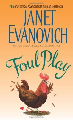 Janet Evanovich Foul Play