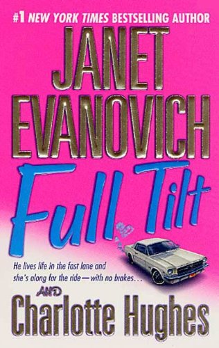 Full Tilt (novel) - Wikipedia