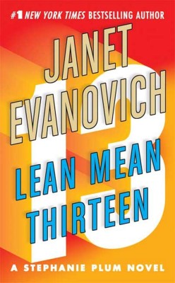 Janet Evanovich Lean Mean Thirteen