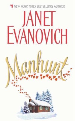 Janet Evanovich Manhunt