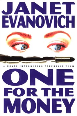Janet Evanovich One For The Money