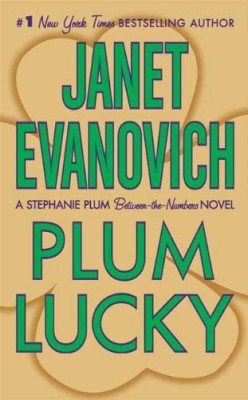 Janet Evanovich Plum Lucky