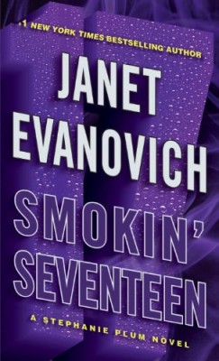 Janet Evanovich Smokin' Seventeen