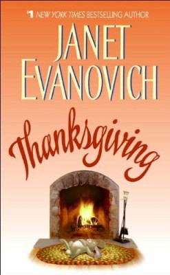 Janet Evanovich Thanksgiving