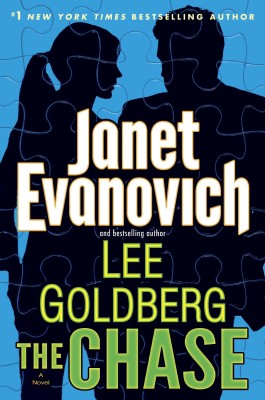 Janet Evanovich The Chase