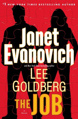 Janet Evanovich The Job