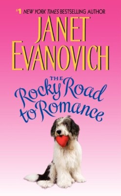 Janet Evanovich The Rocky Road To Romance