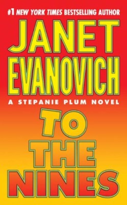 Janet Evanovich To The Nines