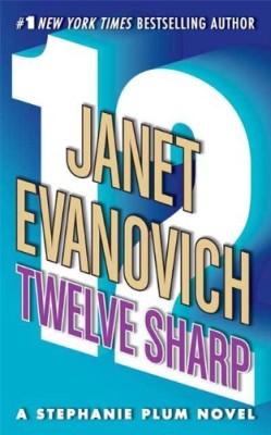 Janet Evanovich Twelve Sharp