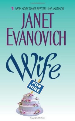 Janet Evanovich Wife For Hire