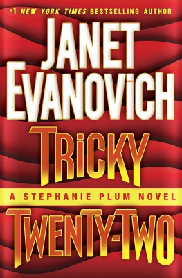 Janet Evanovich Tricky Twenty Two
