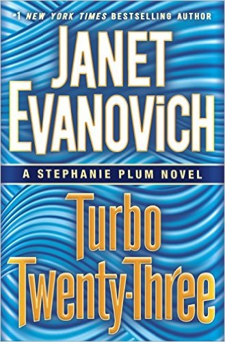 janet evanovich books knight and moon series