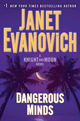 Janet Evanovich Dangerous Minds