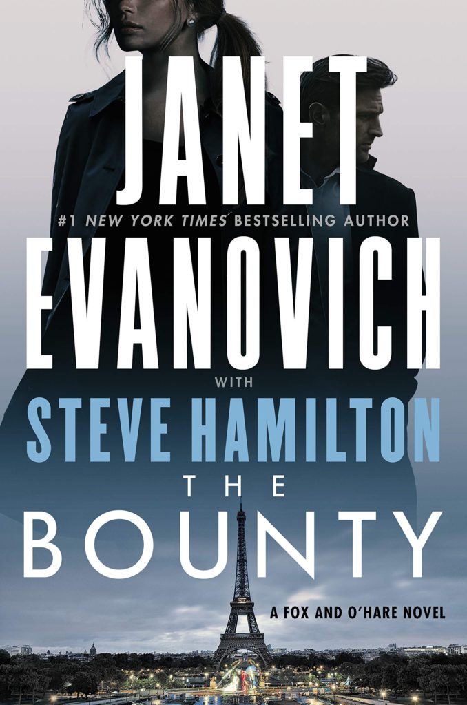 Janet Evanovich The Bounty