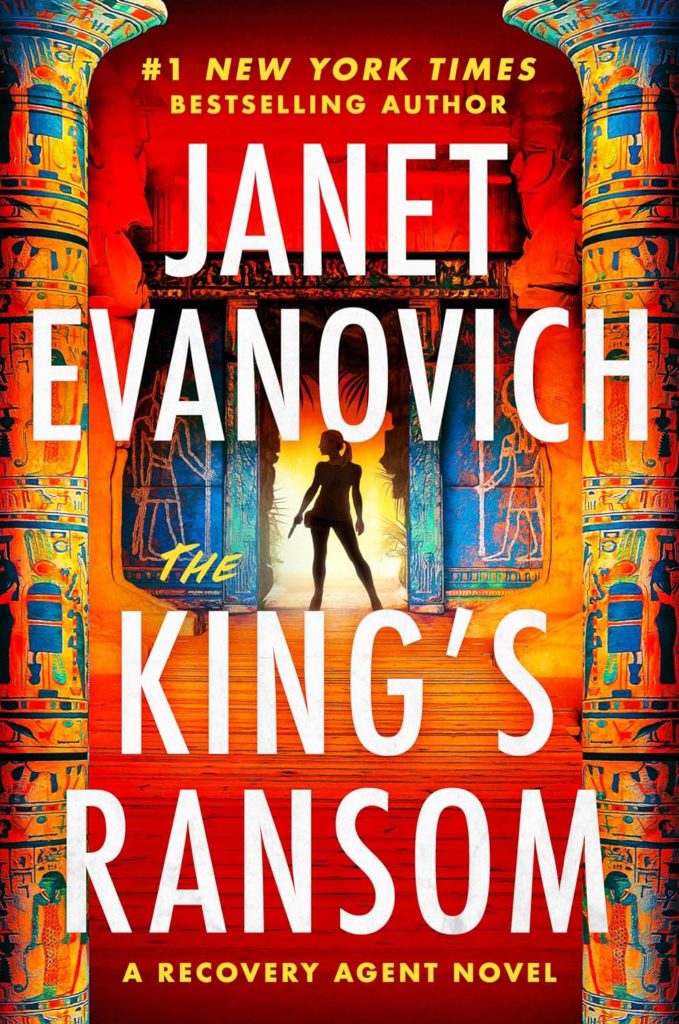 Janet Evanovich The King's Ransom